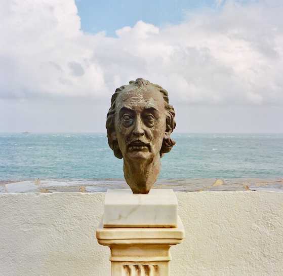 Salvador Dali